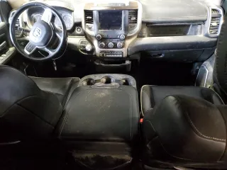 2022 Ram 2500 Laramie with VIN 3C6UR5FJ3NG232896, listed as a Copart auction lot 44129275 with 60,082 mi miles and Salvage title. Bid and sale history available at DreamBid. Image 8.