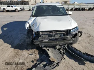 2024 Volkswagen Tiguan SE с VIN 3VV2B7AX1RM031311, выставлен на аукционе Copart как лот 86839204 с пробегом 14 983 миль миль и Списание • Salvage title. История ставок и продаж доступна на DreamBid. Изображение 5.