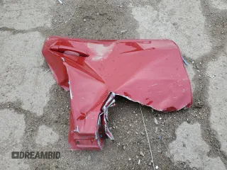 2022 Jeep Compass High Altitude с VIN 3C4NJDCB9NT136404, выставлен на аукционе Copart как лот 55447255 с пробегом 54 607 миль миль и Списание • Salvage title. История ставок и продаж доступна на DreamBid. Изображение 12.