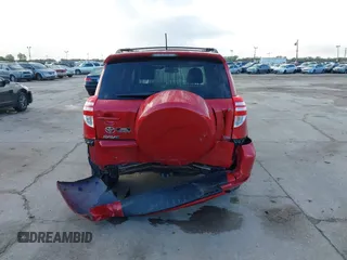 2011 Toyota RAV4 Limited with VIN 2T3DF4DV0BW103396, listed as a IAAI auction lot 41130544 with 125,212 mi miles and . Bid and sale history available at DreamBid. Image 16.