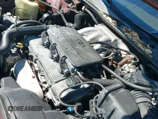 2002 Toyota Camry XLE with VIN JTDBF32KX20024560, listed as a IAAI auction lot 43024114 with 171,985 mi miles and . Bid and sale history available at DreamBid. Image 16.