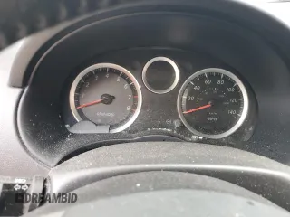 2012 Nissan Sentra SR z VIN 3N1AB6AP4CL762870, wystawiony jako Copart lot #56854535 z przebiegiem Nie podano mil oraz Szkoda całkowita • Salvage title. Historia ofert i sprzedaży dostępna na DreamBid. Obrazek 9.