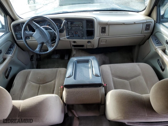 2006 GMC Sierra 1500 SLT with VIN 2GTEK13TX61246773, listed as a Copart auction lot 51509525 with 239,421 mi miles and Non Repairable. Bid and sale history available at carsss.com. Image 8.