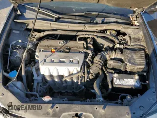 2013 Acura TSX Technology с VIN JH4CU2F61DC001315, выставлен на аукционе Copart как лот 83610574 с пробегом 263 096 миль миль и Списание • Salvage title. История ставок и продаж доступна на DreamBid. Изображение 13.