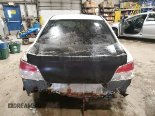 2004 Subaru Impreza WRX z VIN JF1GD29604G506985, wystawiony jako Copart lot #58155805 z przebiegiem Nie podano mil oraz Czysty tytuł • Clean title. Historia ofert i sprzedaży dostępna na DreamBid. Obrazek 6.