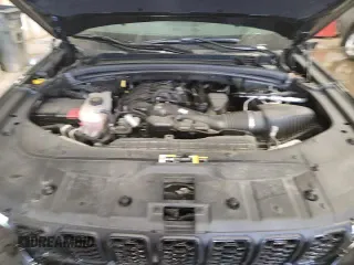 2024 Jeep Grand Cherokee Altitude z VIN 1C4RJKAG8R8625062, wystawiony jako Copart lot #86097365 z przebiegiem 31 645 mil mil oraz Szkoda całkowita • Salvage title. Historia ofert i sprzedaży dostępna na DreamBid. Obrazek 15.