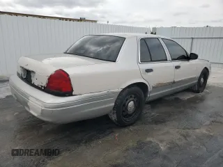 2010 Ford Police Interceptor с VIN 2FABP7BV1AX118041, выставлен на аукционе Copart как лот 46353185 с пробегом 111 683 миль миль и Чистый • Clean title. История ставок и продаж доступна на DreamBid. Изображение 3.