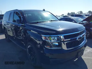 2020 Chevrolet Suburban LT z VIN 1GNSCHKC2LR229759, wystawiony jako IAAI lot #41649465 z przebiegiem 46 138 mil mil oraz . Historia ofert i sprzedaży dostępna na DreamBid. Obrazek 1.