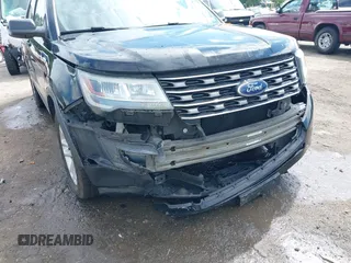 2016 Ford Explorer с VIN 1FM5K8B84GGA17253, выставлен на аукционе IAAI как лот 42706559 с пробегом 165 250 миль миль и . История ставок и продаж доступна на DreamBid. Изображение 6.