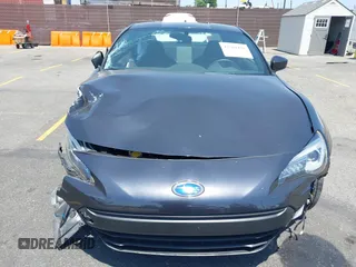2019 Subaru BRZ Limited with VIN JF1ZCAC12K9601326, listed as a IAAI auction lot 42569456 with 16,535 mi miles and . Bid and sale history available at DreamBid. Image 12.