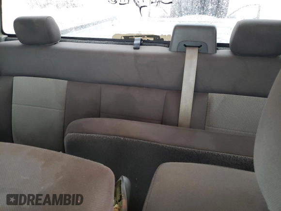 2006 Ford F-150 XL with VIN 1FTPX12V66FB44943, listed as a Copart auction lot 44979065 with 304,690 mi miles and Salvage Title. Bid and sale history available at carsss.com. Image 10.