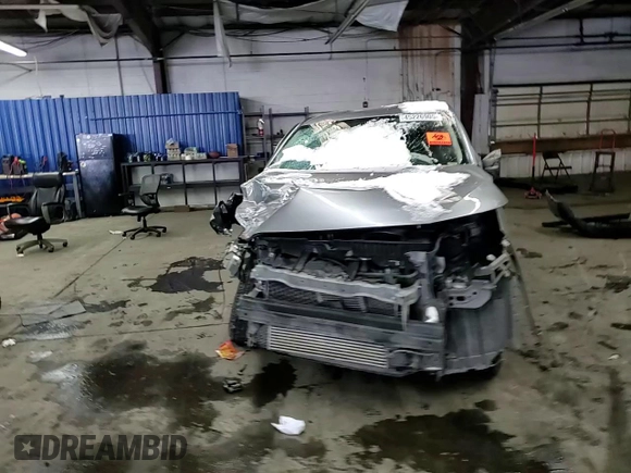 2019 Mitsubishi Eclipse Cross LE z VIN JA4AT4AA3KZ018267, wystawiony jako Copart lot #45226905 z przebiegiem Nie podano mil oraz Nie do naprawy • Non repairable. Historia ofert i sprzedaży dostępna na DreamBid. Obrazek 10.