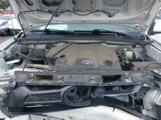 2015 Toyota Tacoma PreRunner with VIN 3TMKU4HN7FM043714, listed as a IAAI auction lot 42179707 with 151,092 mi miles and . Bid and sale history available at DreamBid. Image 10.