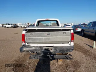 2002 Ford F-250 XL with VIN 1FTNF20L72EC64610, listed as a IAAI auction lot 41881896 with 87,870 mi miles and . Bid and sale history available at DreamBid. Image 16.