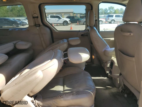 2002 Ford Windstar Wagon SEL w/300A with VIN 2FMZA53472BB83782, listed as a Copart auction lot 73694804 with 197,404 mi miles and Salvage Title. Bid and sale history available at carsss.com. Image 11.