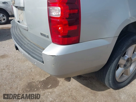 2011 Chevrolet Tahoe LS with VIN 1GNSCAE0XBR111949, listed as a IAAI auction lot 42630787 with 220,857 mi miles and . Bid and sale history available at DreamBid. Image 19.
