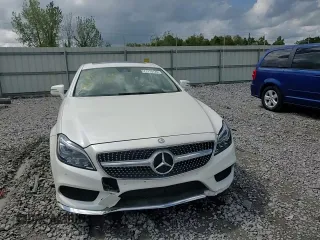 2017 Mercedes-Benz CLS 550 z VIN WDDLJ7DB6HA191532, wystawiony jako Copart lot #71173124 z przebiegiem 80 116 mil mil oraz Szkoda całkowita • Salvage title. Historia ofert i sprzedaży dostępna na DreamBid. Obrazek 10.