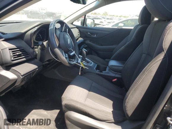 2020 Subaru Outback Premium with VIN 4S4BTAEC6L3180561, listed as a Copart auction lot 56052405 with 132,899 mi miles and Salvage title. Bid and sale history available at DreamBid. Image 7.