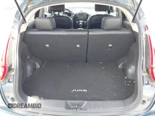 2013 Nissan Juke SL z VIN JN8AF5MVXDT216307, wystawiony jako IAAI lot #42206736 z przebiegiem 73 238 mil mil oraz . Historia ofert i sprzedaży dostępna na DreamBid. Obrazek 17.