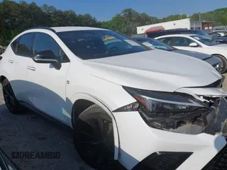 2022 Lexus NX 350 F Sport z VIN JTJKGCEZ3N5000790, wystawiony jako IAAI lot #42173005 z przebiegiem 51 415 mil mil oraz . Historia ofert i sprzedaży dostępna na DreamBid. Obrazek 13.