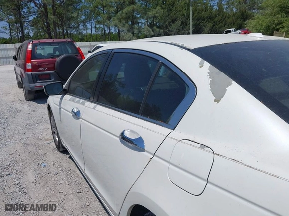 2010 Honda Accord Sdn EX-L with VIN 5KBCP3F86AB018336, listed as a IAAI auction lot 42047768 with 219,862 mi miles. Bid and sale history available at carsss.com. Image 6.