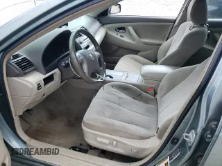 2011 Toyota Camry LE with VIN 4T4BF3EK0BR093635, listed as a Copart auction lot 58874745 with 203,393 mi miles and Clean title. Bid and sale history available at DreamBid. Image 7.