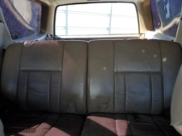 1998 Toyota 4Runner Limited with VIN JT3HN87R8W0142178, listed as a Copart auction lot 45742395 with 246,971 mi miles and Salvage Title. Bid and sale history available at carsss.com. Image 10.