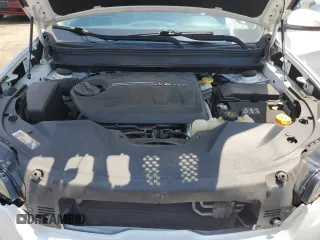 2019 Jeep Cherokee Latitude Plus with VIN 1C4PJMLX3KD251974, listed as a Copart auction lot 63378625 with 59,144 mi miles and Salvage title. Bid and sale history available at DreamBid. Image 12.