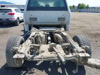 2020 Ford F-250 XL with VIN 1FT7X2BT2LEC53597, listed as a IAAI auction lot 42404660 with 94,425 mi miles and . Bid and sale history available at DreamBid. Image 6.