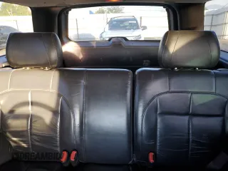 2001 Jeep Grand Cherokee Limited with VIN 1J4GX58S01C652737, listed as a Copart auction lot 81635494 with 175,498 mi miles and Salvage Title. Bid and sale history available at DreamBid. Image 10.