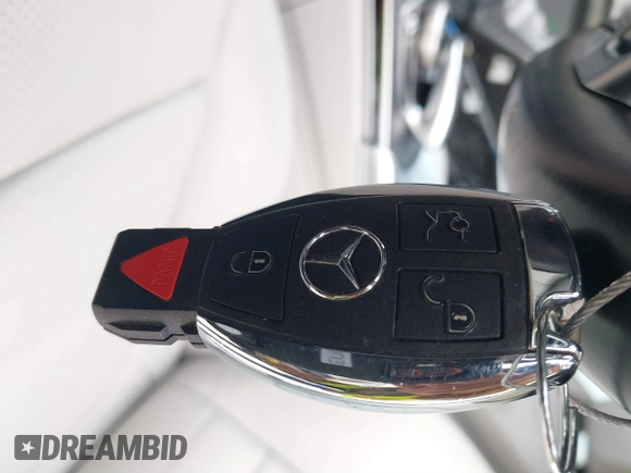2017 Mercedes-Benz C 300 with VIN WDDWJ4JB4HF491024, listed as a IAAI auction lot 41328685 with 93,084 mi miles and . Bid and sale history available at carsss.com. Image 11.