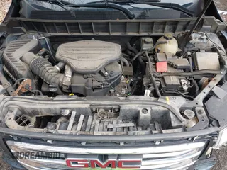 2019 GMC Acadia SLT with VIN 1GKKNULS9KZ202577, listed as a IAAI auction lot 41925682 with 138,414 mi miles and . Bid and sale history available at DreamBid. Image 10.