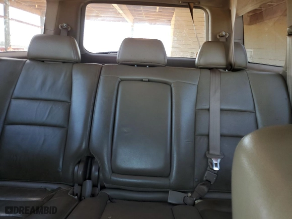 2007 Honda Pilot EX-L with VIN 5FNYF28587B002605, listed as a Copart auction lot 89319895 with 241,626 mi miles and Salvage Title. Bid and sale history available at carsss.com. Image 10.