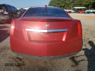 2014 Cadillac ELR z VIN 1G6RR1E44EU600506, wystawiony jako Copart lot #74894244 z przebiegiem 80 910 mil mil oraz Szkody całkowita. Historia ofert i sprzedaży dostępna na DreamBid. Obrazek 6.