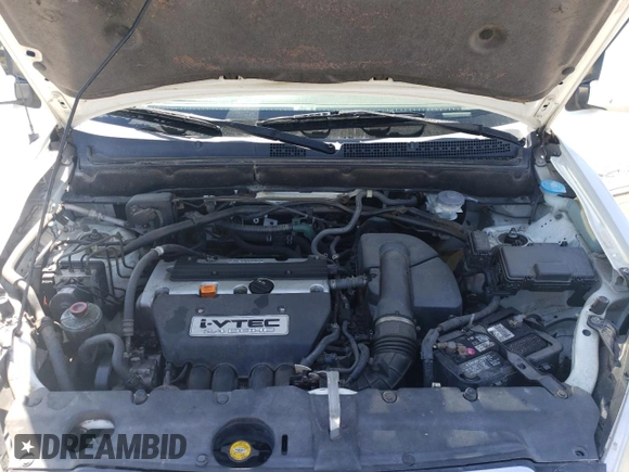2005 Honda CR-V EX SE with VIN JHLRD78905C015937, listed as a Copart auction lot 49355445 with 181,987 mi miles and Salvage Title. Bid and sale history available at carsss.com. Image 12.