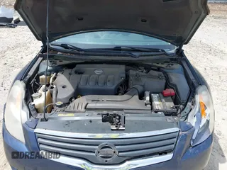 2007 Nissan Altima S with VIN 1N4AL21E47C232424, listed as a IAAI auction lot 42234126 with 184,828 mi miles and . Bid and sale history available at DreamBid. Image 10.