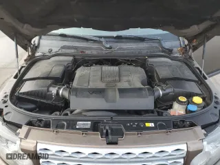 2012 Land Rover LR4 LUX with VIN SALAK2D49CA634809, listed as a Copart auction lot 49668655 with 69,969 mi miles and Salvage Title. Bid and sale history available at carsss.com. Image 13.