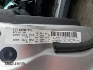2008 Jeep Commander Limited z VIN 1J8HH58N78C233112, wystawiony jako Copart lot #58253695 z przebiegiem 154 890 mil mil oraz Nie do naprawy • Non repairable. Historia ofert i sprzedaży dostępna na DreamBid. Obrazek 13.