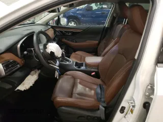 2022 Subaru Outback Touring XT with VIN 4S4BTGPD3N3279074, listed as a Copart auction lot 50745315 with 43,796 mi miles and Salvage title. Bid and sale history available at DreamBid. Image 7.