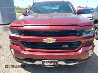 2017 Chevrolet Silverado 1500 LT with VIN 3GCUKREC8HG259071, listed as a IAAI auction lot 42078117 with 158,606 mi miles and . Bid and sale history available at DreamBid. Image 6.