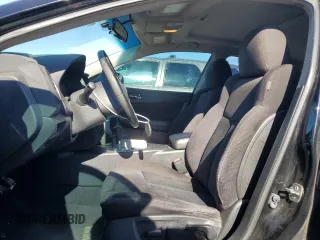 2012 Nissan Maxima 3.5 SV w/Sport Pkg with VIN 1N4AA5AP4CC806796, listed as a Copart auction lot 84115844 with 205,339 mi miles and Clean Title. Bid and sale history available at carsss.com. Image 7.