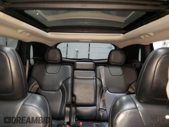2014 Jeep Cherokee Limited with VIN 1C4PJMDS8EW250329, listed as a Copart auction lot 47022005 with 267,598 mi miles and Clean Title. Bid and sale history available at carsss.com. Image 10.