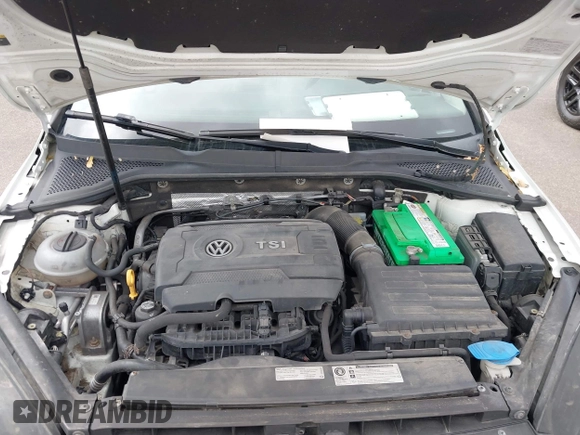2015 Volkswagen Golf TSI S с VIN 3VW217AU2FM032970, выставлен на аукционе IAAI как лот 42288686 с пробегом 83 357 миль миль и . История ставок и продаж доступна на DreamBid. Изображение 10.