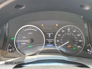 2015 Lexus ES 300h с VIN JTHBW1GG2F2095964, выставлен на аукционе Copart как лот 59607915 с пробегом 117 468 миль миль и Списание • Salvage title. История ставок и продаж доступна на DreamBid. Изображение 9.