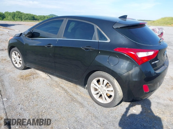 2013 Hyundai Elantra с VIN KMHD35LE7DU031754, выставлен на аукционе IAAI как лот 41004237 с пробегом 101 743 миль миль и . История ставок и продаж доступна на DreamBid. Изображение 3.