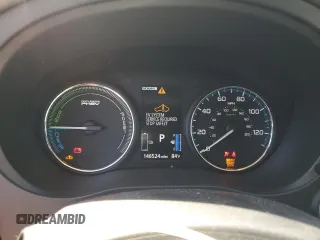 2018 Mitsubishi Outlander SEL с VIN JA4J24A50JZ055328, выставлен на аукционе Copart как лот 52754015 с пробегом 146 524 миль миль и Списание • Salvage title. История ставок и продаж доступна на DreamBid. Изображение 9.