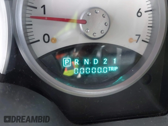 2006 Dodge Dakota SLT with VIN 1D7HW48N36S507843, listed as a IAAI auction lot 41894142 with 90,229 mi miles. Bid and sale history available at carsss.com. Image 13.