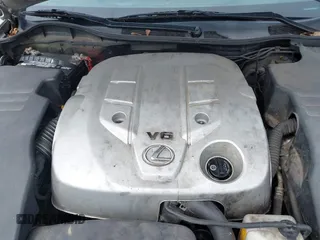 2006 Lexus GS 400 with VIN JTHCH96S360021080, listed as a IAAI auction lot 42090762 with 183,329 mi miles and . Bid and sale history available at carsss.com. Image 10.