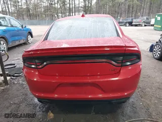 2016 Dodge Charger R/T with VIN 2C3CDXCT1GH347279, listed as a IAAI auction lot 41790477 with 138,919 mi miles. Bid and sale history available at carsss.com. Image 16.