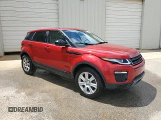 2016 Land Rover Range Rover Evoque SE with VIN SALVP2BG1GH151862, listed as a Copart auction lot 56539775 with 103,193 mi miles and Clean title. Bid and sale history available at DreamBid. Image 4.